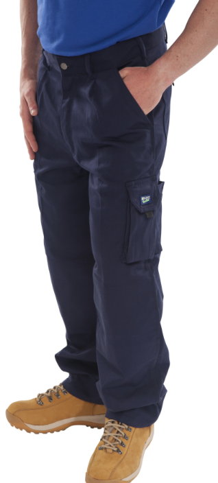 CLICK TRADERS NEWARK TROUSERS 30"-48"